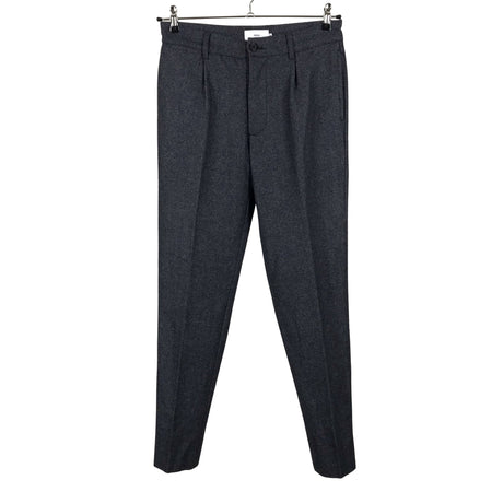 Unisex Minimum - Slacks, size W28 - Gray ()