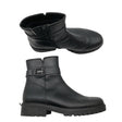 Unisex Gabor - Ankle boots, size 38 - Black ()