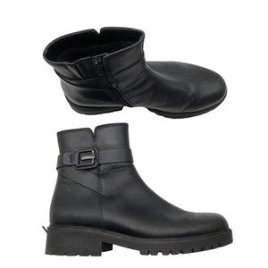 Unisex Gabor - Ankle boots, size 38 - Black (1)