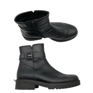 Unisex Gabor - Ankle boots, size 38 - Black (2)