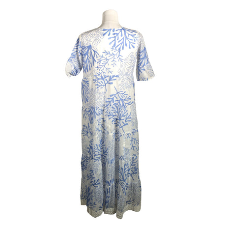 Unisex Iconique - Dress, size 38 - Blue (2)