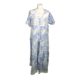 Unisex Iconique - Dress, size 38 - Blue ()