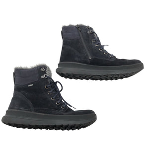 Unisex Legero - Winter shoes, size 39 - Black (1)