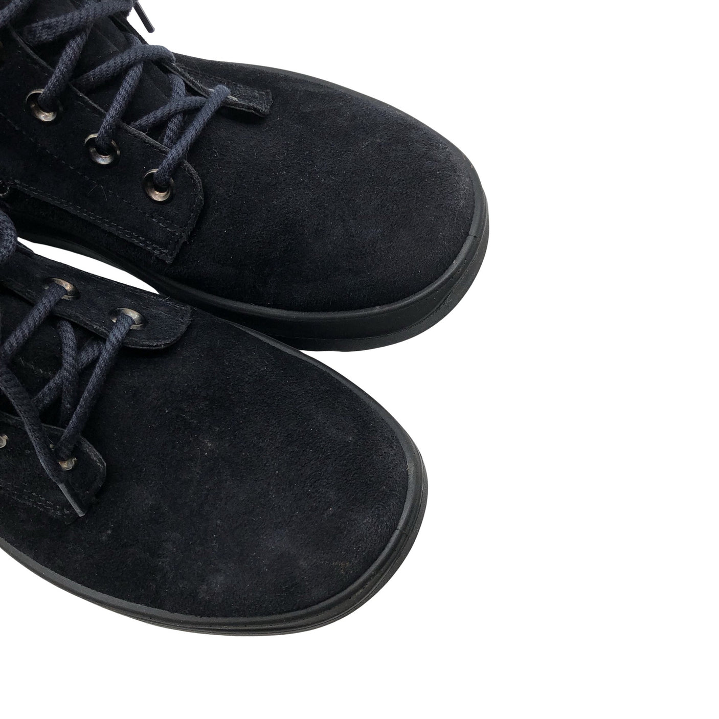 Unisex Legero - Winter shoes, size 39 - Black (2)
