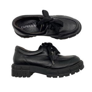 Unisex Caprice - Walking shoes, size 37 - Black (1)