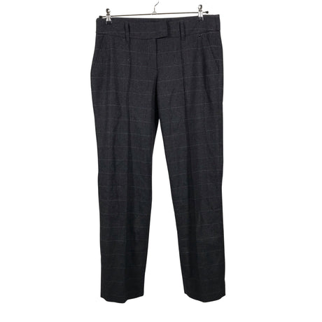 Unisex Gerry Weber - Slacks, size 42 - Black ()