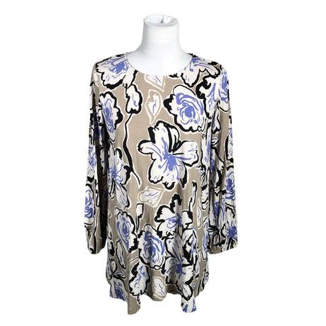 Unisex Nanso - Tricot tunic, size 36 - Beige ()