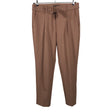 Unisex Cambio - Slacks, size 40 - Brown ()