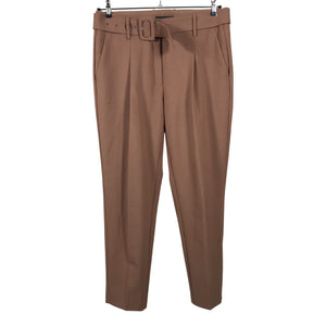 Unisex Cambio - Slacks, size 40 - Brown (1)
