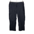 Unisex MAC - Slacks, size 42 - Black ()