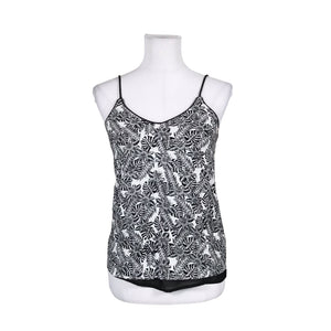 Unisex Minimum - Top, size 34 - Black (1)