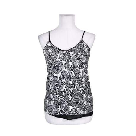 Unisex Minimum - Top, size 34 - Black ()