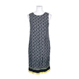 Unisex Esprit - Dress, size 40 - Blue ()