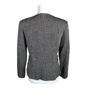 Unisex Andiata - Jacket, size 38 - Black (2)