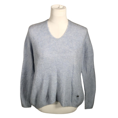 Unisex Mos Mosh - Sweater, size 36 - Light blue ()