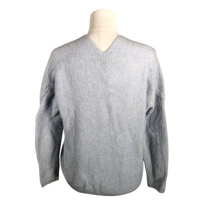 Unisex Mos Mosh - Sweater, size 36 - Light blue (2)