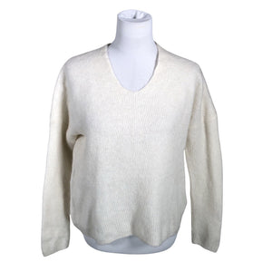 Unisex Mos Mosh - Sweater, size 38 - White (1)