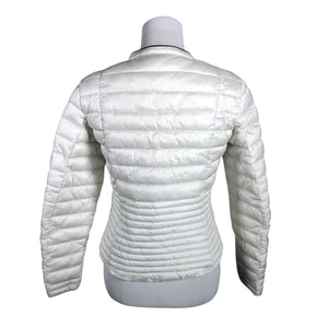 Unisex Madeleine - Lightly padded jacket, size 36 - White (2)