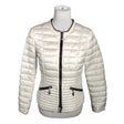Unisex Madeleine - Lightly padded jacket, size 36 - White ()