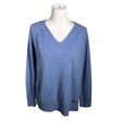 Unisex Lloyd's - Sweater, size 38 - Light blue ()