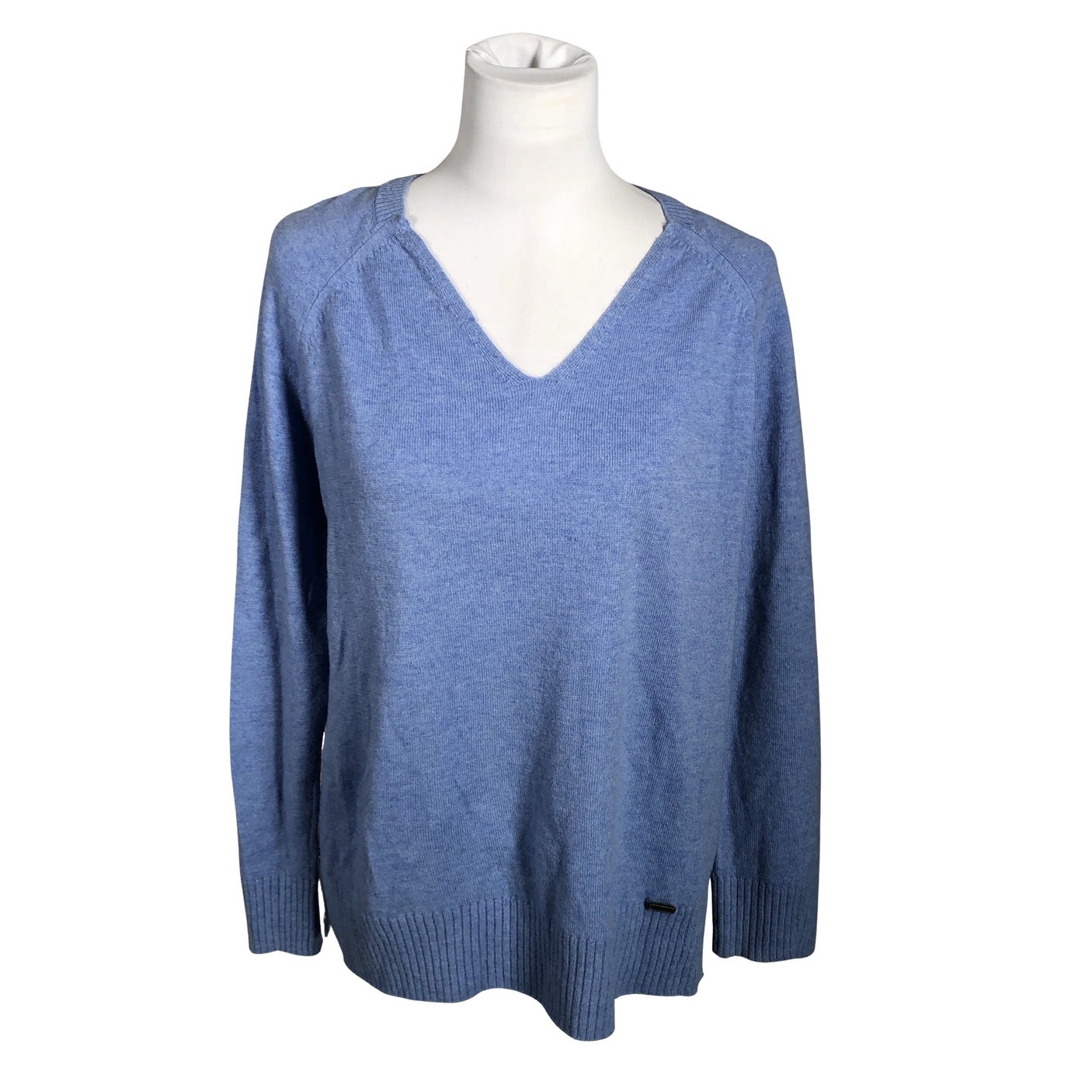 Unisex Lloyd's - Sweater, size 38 - Light blue (1)
