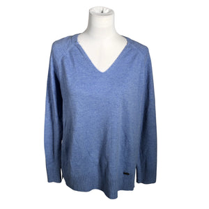 Unisex Lloyd's - Sweater, size 38 - Light blue (1)
