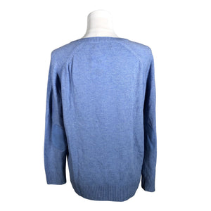 Unisex Lloyd's - Sweater, size 38 - Light blue (2)