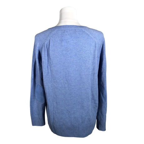 Unisex Lloyd's - Sweater, size 38 - Light blue (2)