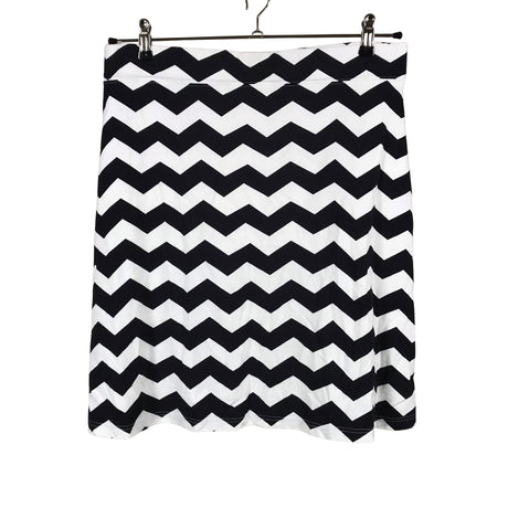 Unisex Nanso - Tricot skirt, size 38 - White ()