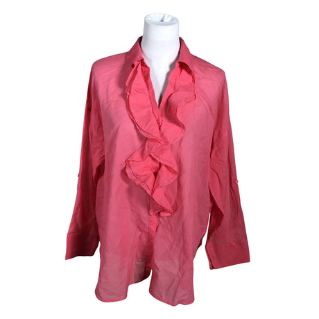 Unisex Mos Mosh - Blouse, size 38 - Pink ()