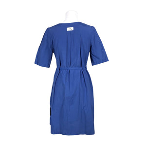 Unisex Globe Hope - Dress, size 40 - Blue (2)