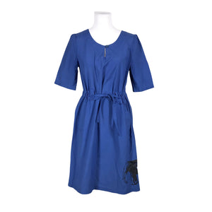 Unisex Globe Hope - Dress, size 40 - Blue (1)