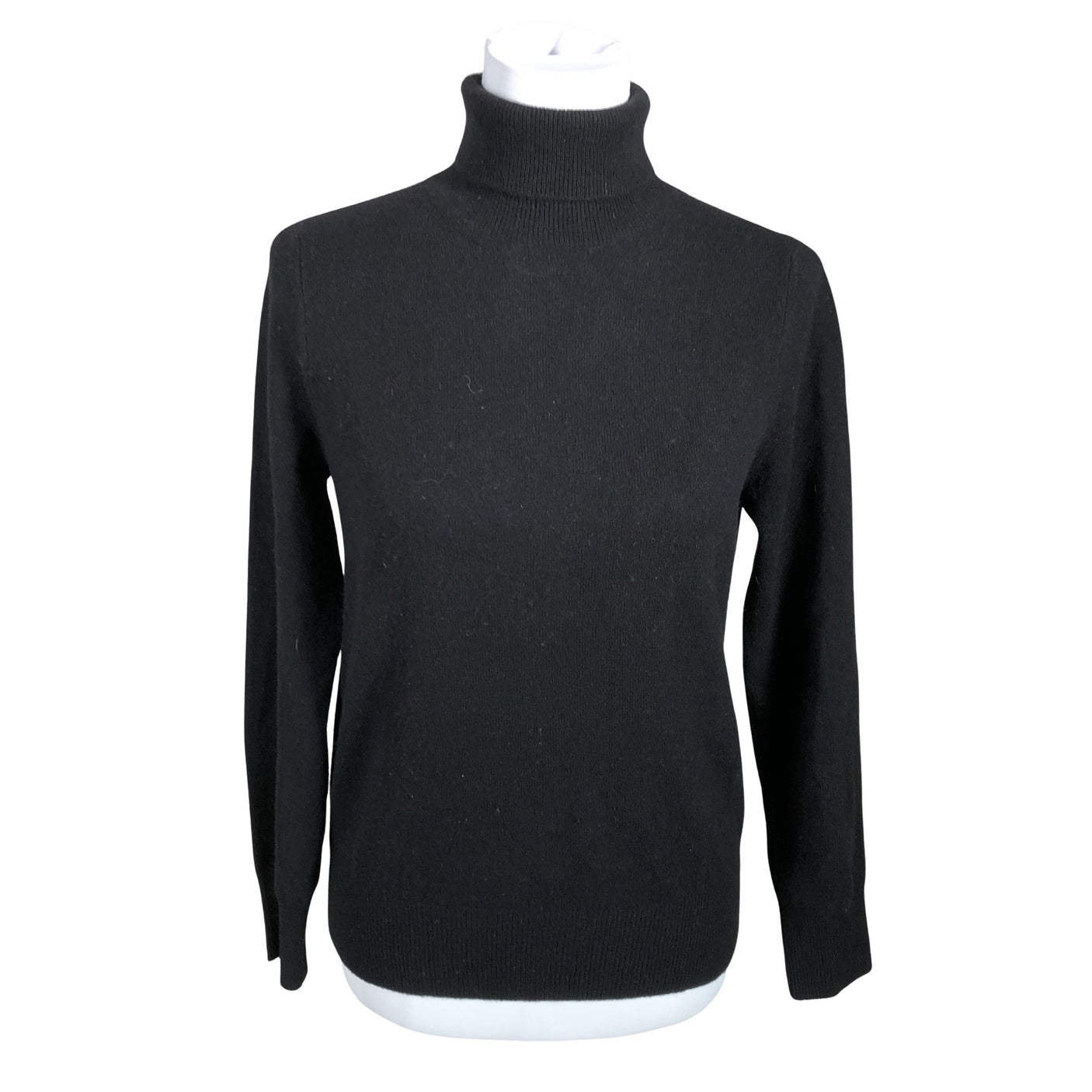 Unisex Autograph by Marks & Spencer - Sweater, size 40 - Black (1)