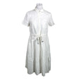 Unisex Tommy Hilfiger - Dress, size 36 - White ()