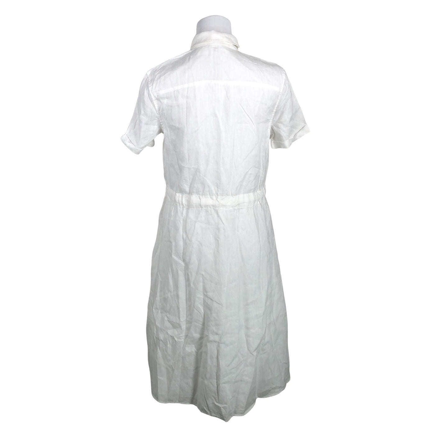 Unisex Tommy Hilfiger - Dress, size 36 - White (2)