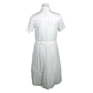 Unisex Tommy Hilfiger - Dress, size 36 - White (2)