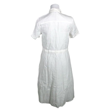 Unisex Tommy Hilfiger - Dress, size 36 - White (2)