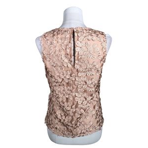 Unisex Stockh lm - Party top, size 36 - Light pink (2)