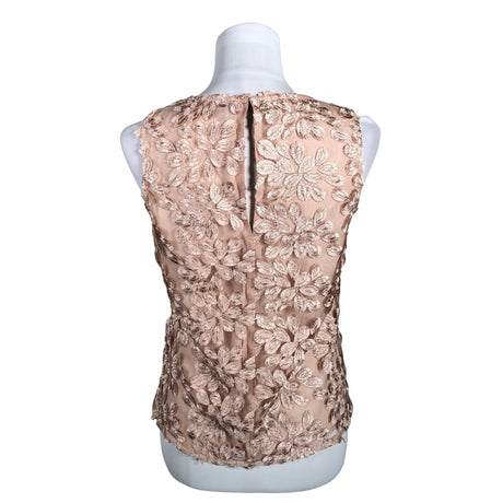Unisex Stockh lm - Party top, size 36 - Light pink (2)