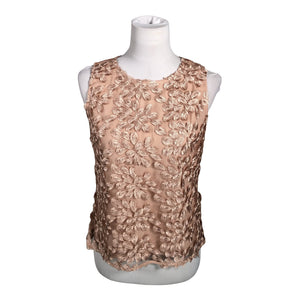 Unisex Stockh lm - Party top, size 36 - Light pink (1)