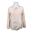 Unisex Hugo Boss - Blouse, size 42 - Light pink ()