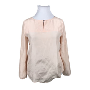 Unisex Hugo Boss - Blouse, size 42 - Light pink (1)