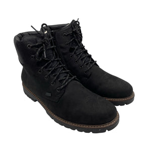 Unisex Rieker - Winter shoes, size 43 - Black (2)