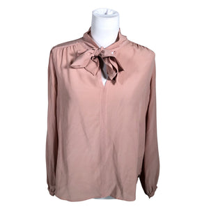 Unisex Ottod'Ame - Blouse, size 38 - Light pink (1)