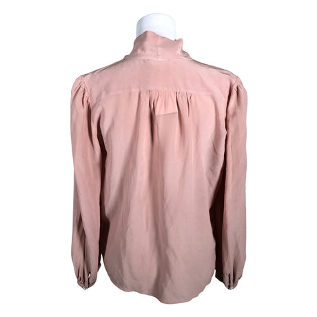 Unisex Ottod'Ame - Blouse, size 38 - Light pink (2)