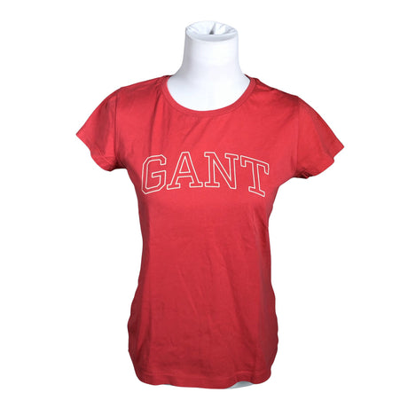 Unisex Gant - T-shirt, size 36 - Pink ()
