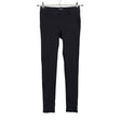 Unisex Armani Jeans - Tricot pants, size 36 - Black ()