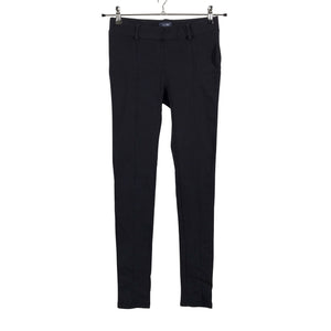 Unisex Armani Jeans - Tricot pants, size 36 - Black (1)