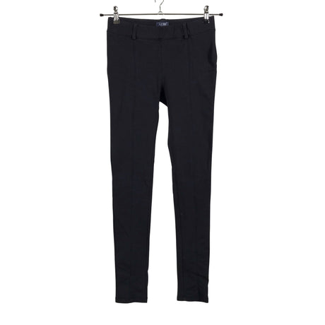 Unisex Armani Jeans - Tricot pants, size 36 - Black ()