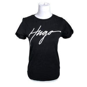 Unisex Hugo Boss - T-shirt, size 38 - Black (1)
